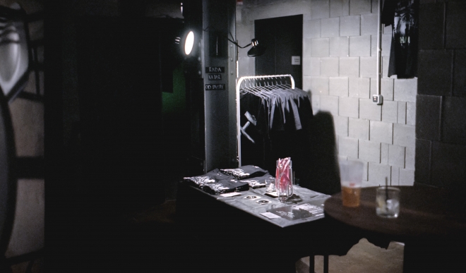 5 SHAKHTA RECORDS 2nd anniversary, ETÁŽ